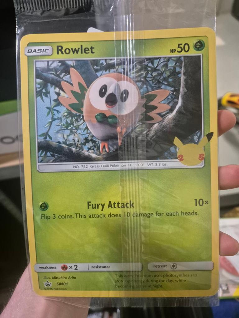 3x Alola Pokémon Promo Jumbo Kaarten - Nieuw in verpakking, Ophalen of Verzenden, Nieuw, Meerdere kaarten