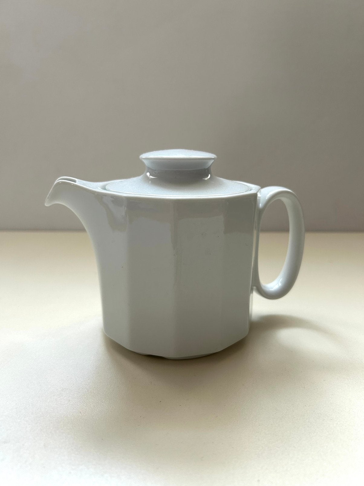 Rosenthal Studio-Line koffie of theepotje, Overige typen, Ophalen of Verzenden, Zo goed als nieuw, Overige stijlen