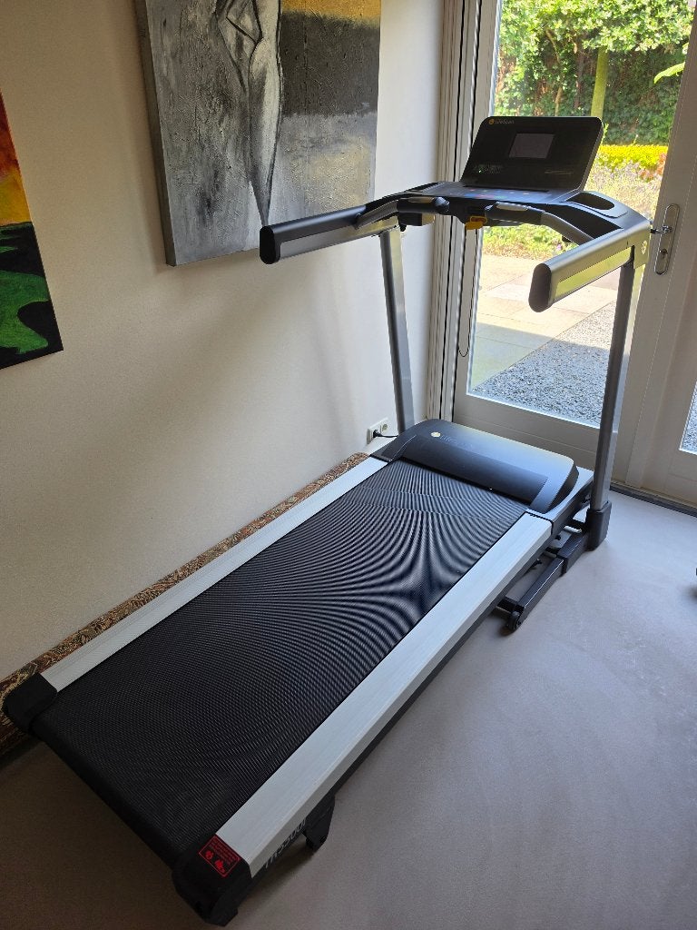 Loopband LifeSpan TR-5500i, Gebruikt, Overige typen, Hardlopen, Ophalen