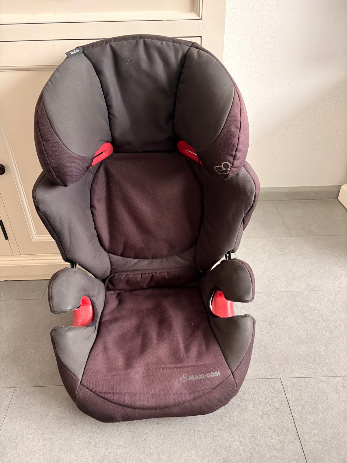 Maxi cosi rodi xp, Autogordel, 15 t/m 36 kg, Ophalen of Verzenden, Zo goed als nieuw