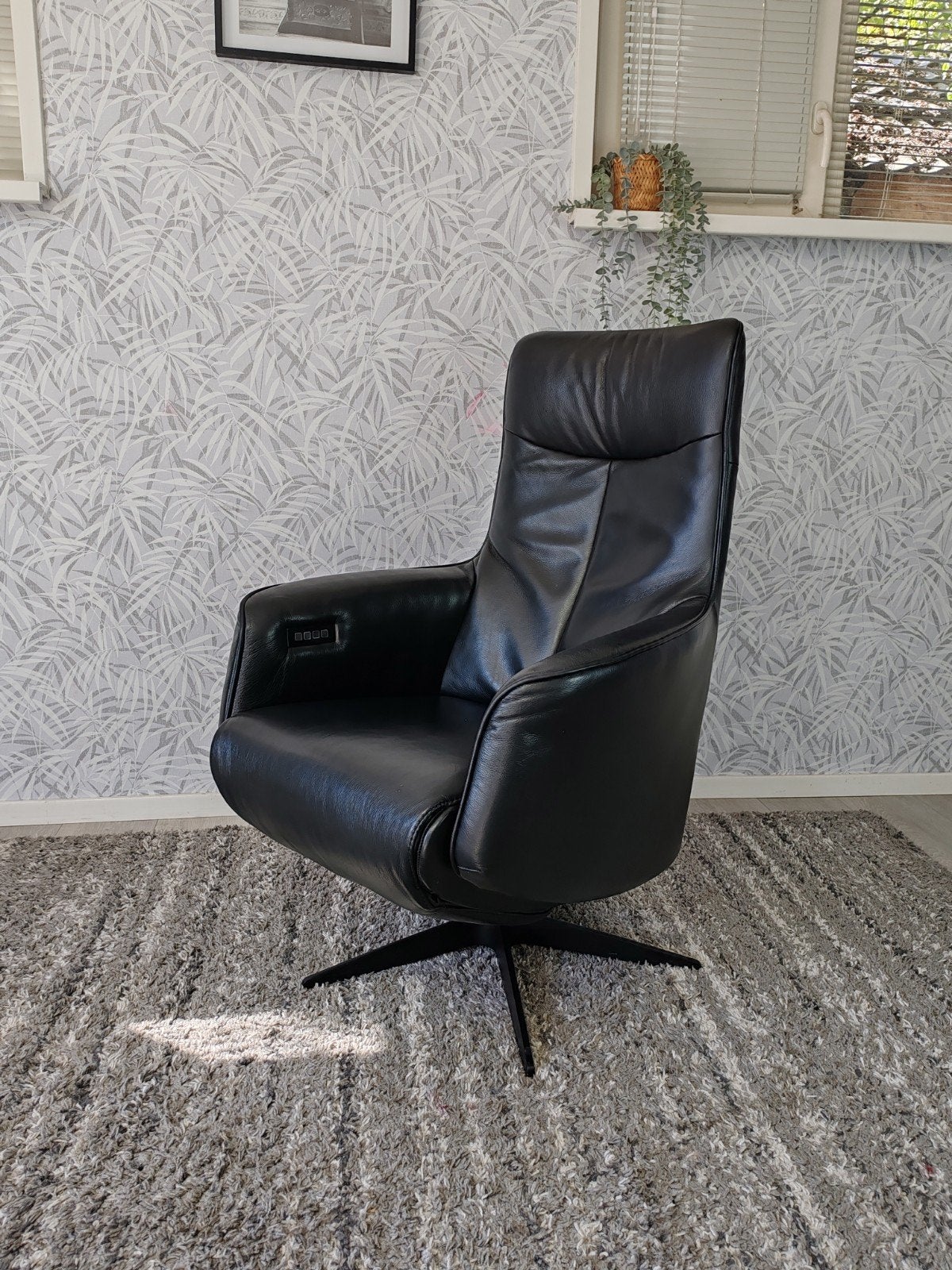 De Toekomst Twice elektrische relax fauteuil op accu, Onbekend, Ophalen of Verzenden, Zo goed als nieuw, Onbekend