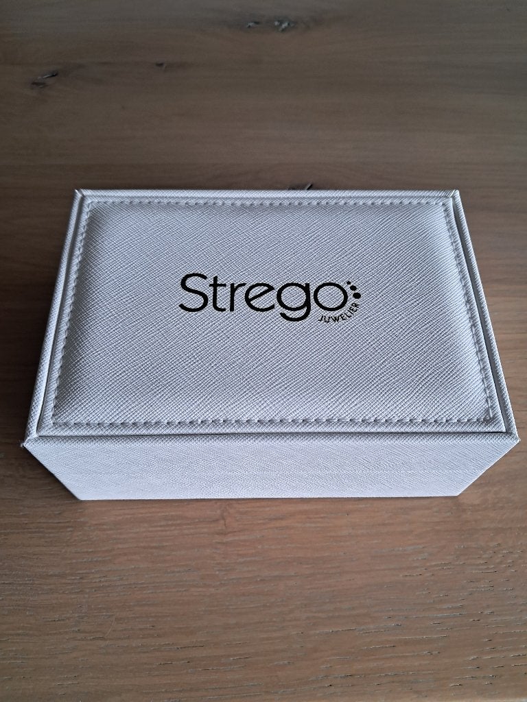 Sieradendoos van Strego (NIEUW), Ophalen of Verzenden, Nieuw