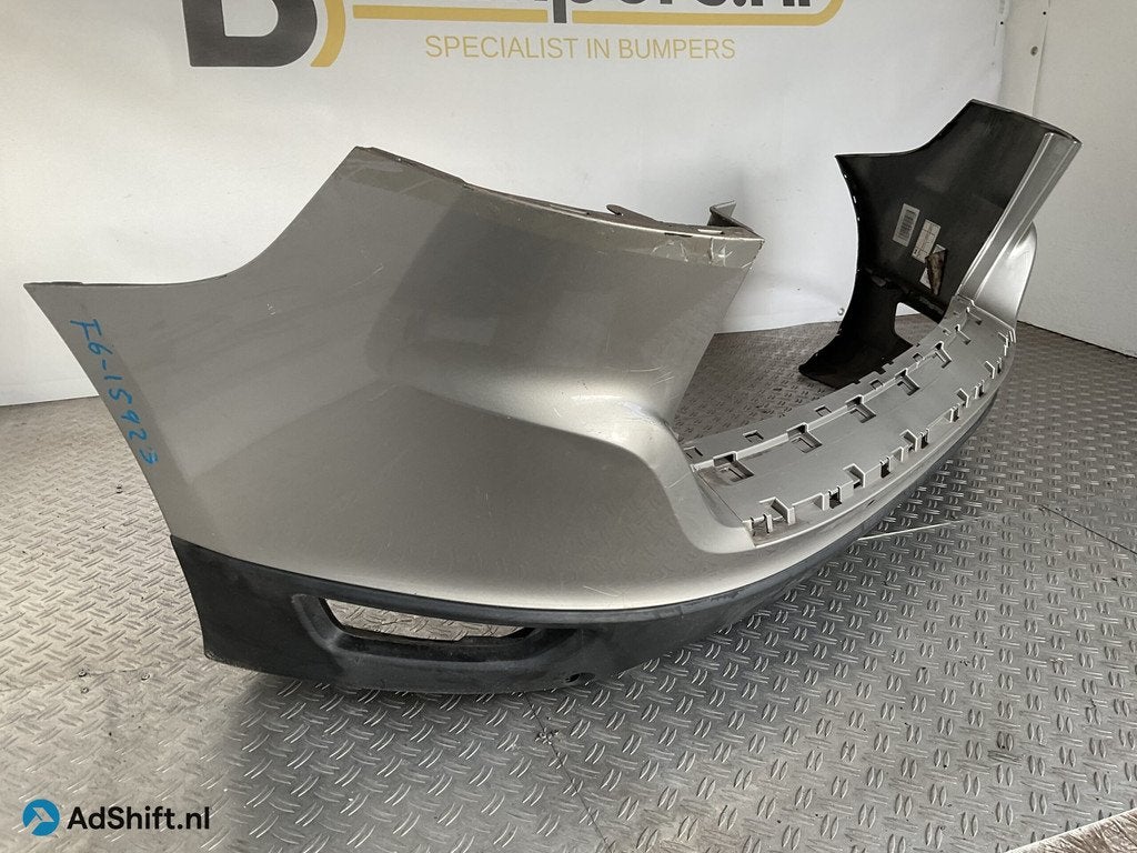 Bumper Volvo XC60 XC-60 13-17 30763426 Achterbumper F6-15923, Bumper
