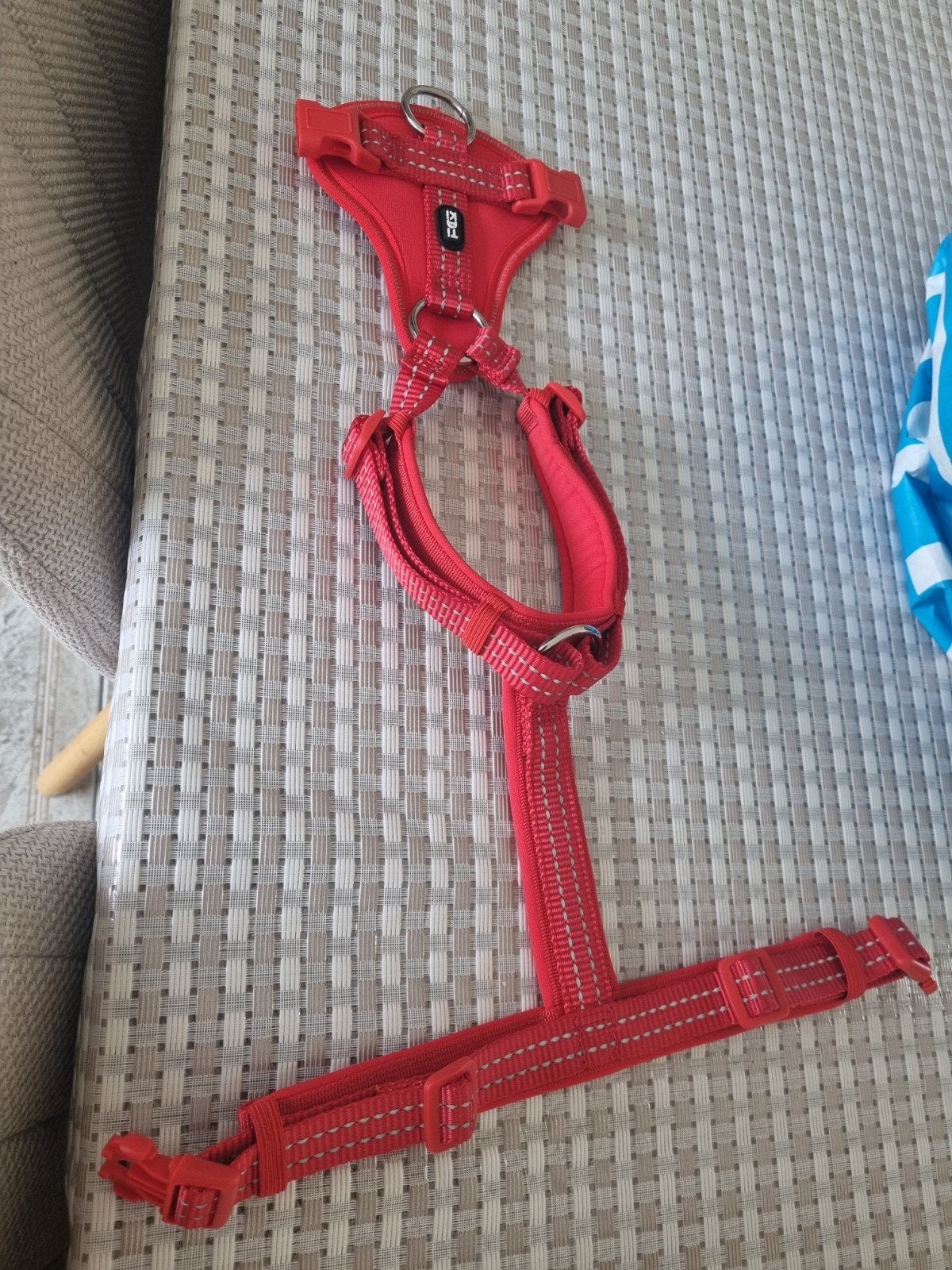 TIAKI hondentuigje Nieuw maat S, Dieren en Toebehoren, Honden-accessoires, Ophalen of Verzenden, Nieuw