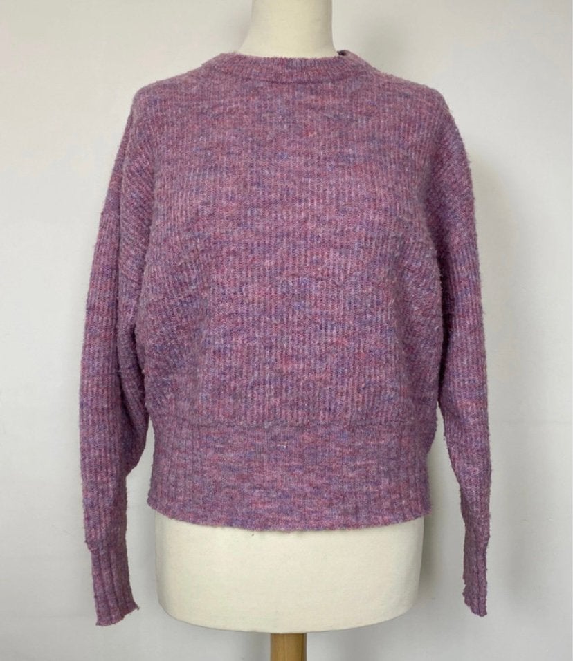 Co Couture trui – paars/roze – maat S, Kleding | Dames, Verzenden, Paars, Co Couture, Zo goed als nieuw