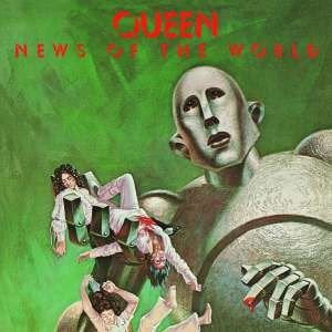7x LP QUEEN / ZIE FOTO'S. IN ZEER GOEDE STAAT !!!, Verzenden