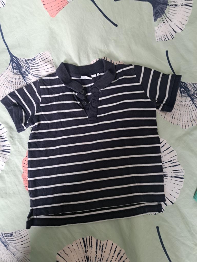 Name it shirt, Kinderen en Baby's, Babykleding | Maat 80, Ophalen of Verzenden, Jongetje, Shirtje of Longsleeve