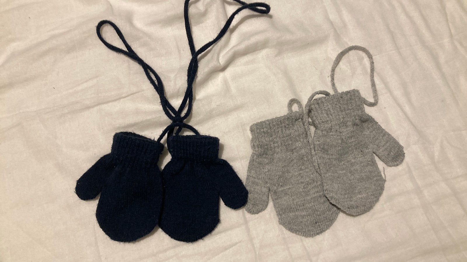 Baby handschoentjes, Kinderen en Baby's, Babykleding | Mutsen, Sjaals en Wanten, Ophalen of Verzenden, Nieuw, Jongetje of Meisje