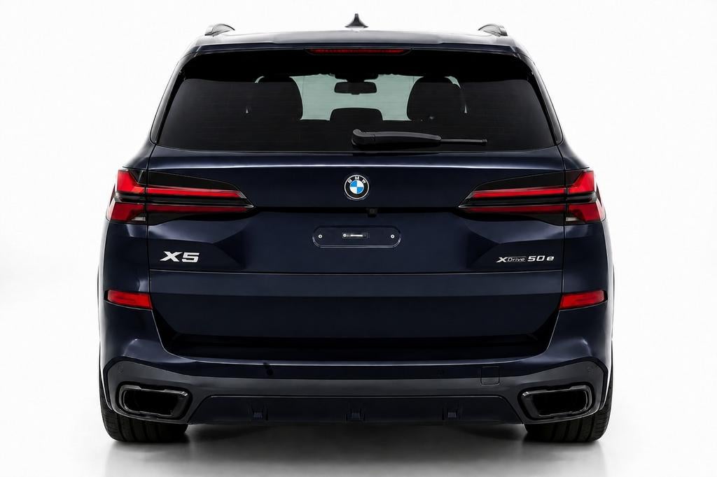 BMW X5 G05 LCI Voorkop Deur M Paket Motor Carbon Zwart 416, Auto-onderdelen, Interieur en Bekleding, Nieuw, Ophalen of Verzenden