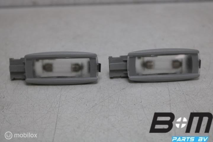 Set make-up verlichting VW Golf 7 1K0947109, Auto-onderdelen, Gebruikt