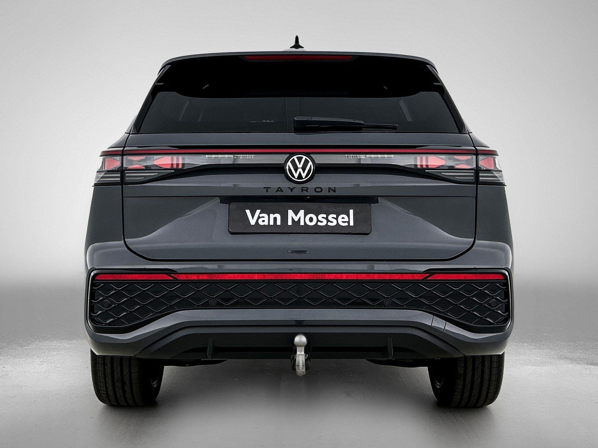 Volkswagen Tayron 1.5 eHybrid R-Line Edition 204 PK | Automa, Auto's, 1498 cc, 4 cilinders, 150 min, 26 kWh