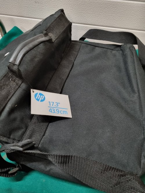 laptoptas hp nieuw, Ophalen of Verzenden, 'T Olde Gre-j, Info@toldegrej.nl, Endepoelstraat 20f Didam