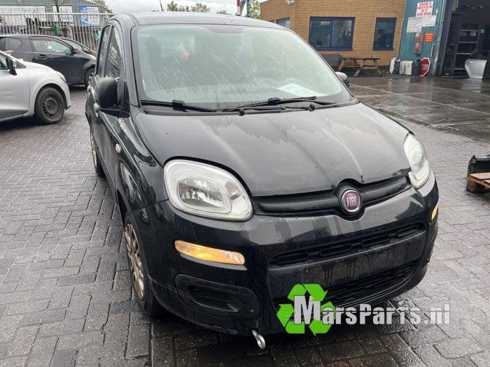 Veiligheidsgordel links-voor van een Fiat Panda, Auto-onderdelen, Gebruikt, -, -, Ophalen of Verzenden