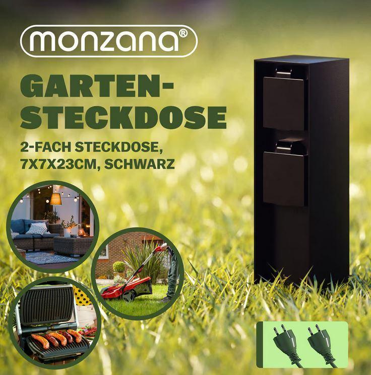 Buitenstopcontact stopcontact tuinstopcontact GRATIS BEZORGD, Verzenden, Nieuw, Nvt, Stopcontact