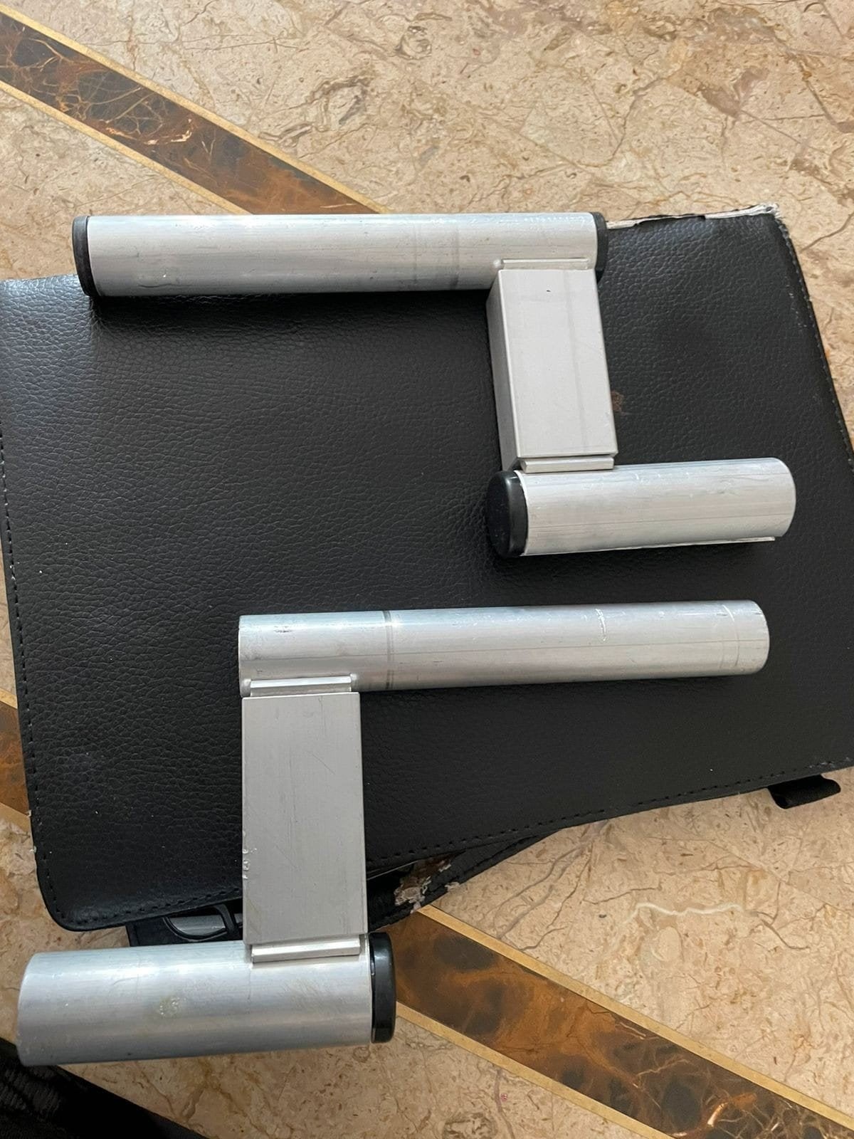 Broek-adapter voor paspop - Matri 10€ per stuk, Ophalen of Verzenden, Zo goed als nieuw, Overige typen, Matri