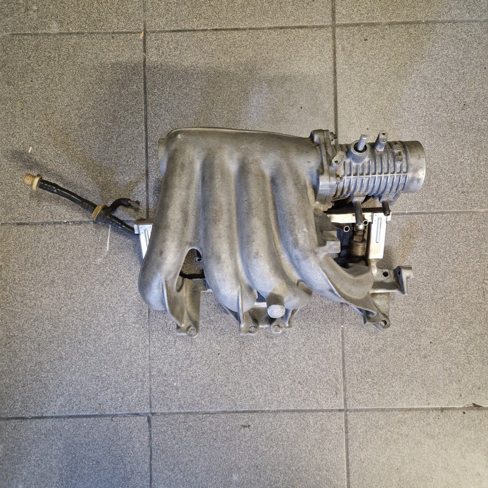 Opel C20NE Inlaatspruitstuk, Auto-onderdelen, Ophalen, Gebruikt, Opel