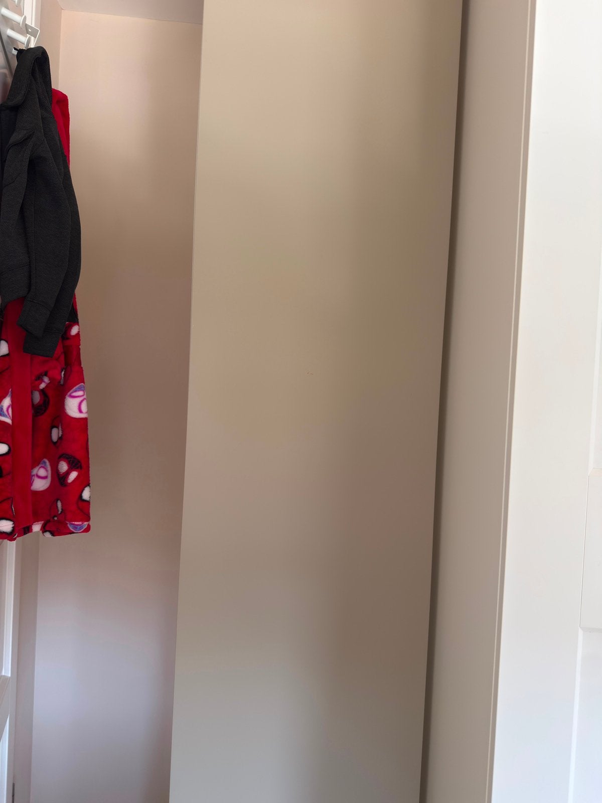 Pax deur, Ophalen, 200 cm of meer, 50 tot 100 cm, Zo goed als nieuw