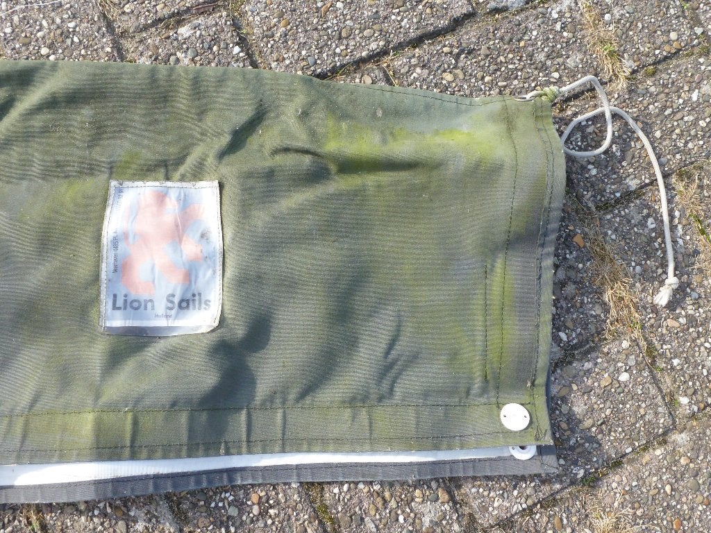 huik, Ophalen of Verzenden, Gebruikt, Overige typen