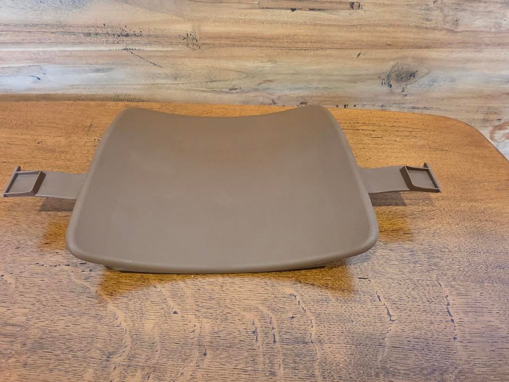 Stokke stoel inzet, Kinderen en Baby's, Kinderstoelen, Ophalen of Verzenden, Zo goed als nieuw, Meegroeistoel, Stoelverkleiner