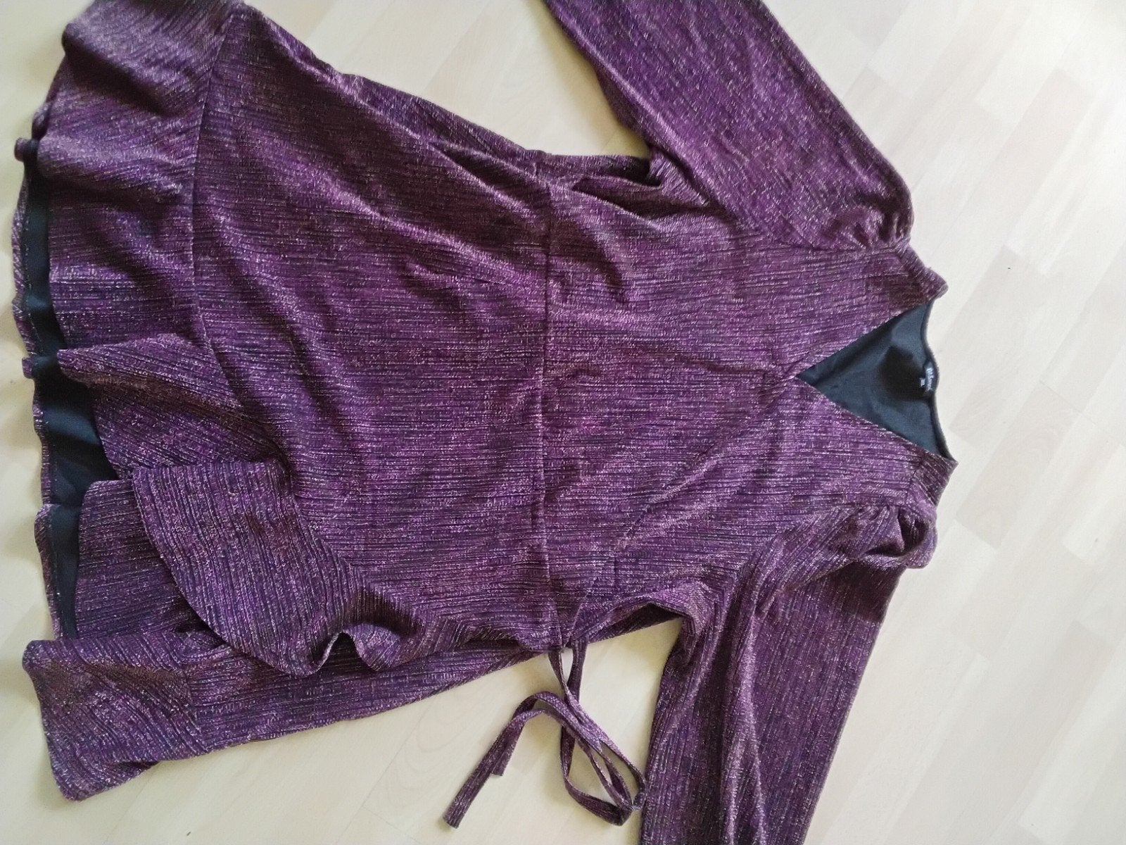 jurk grote maat, Overige kleuren, Jurk, Ophalen of Verzenden, Zo goed als nieuw