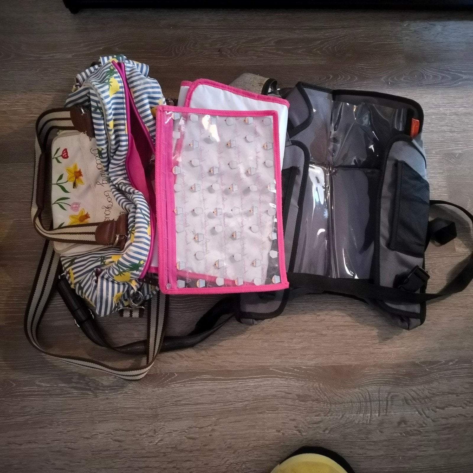 gratis baby spullen, Ophalen, 30 cm of meer