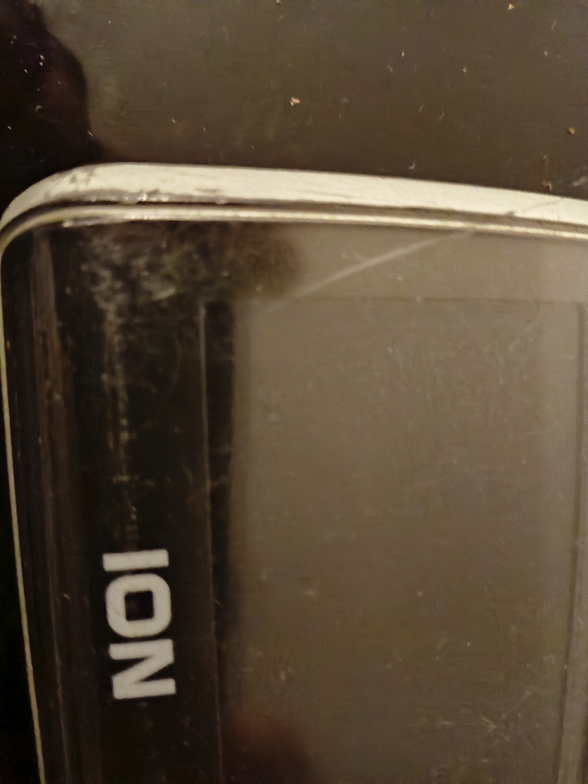 Foto 6 van ion fiets computer werkt goed als nieuw