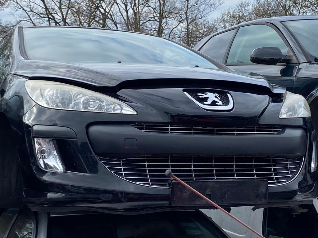 Peugeot 308 (2009) 1.6 Benzine - Onderdelen, Ophalen of Verzenden, Gebruikt, Peugeot