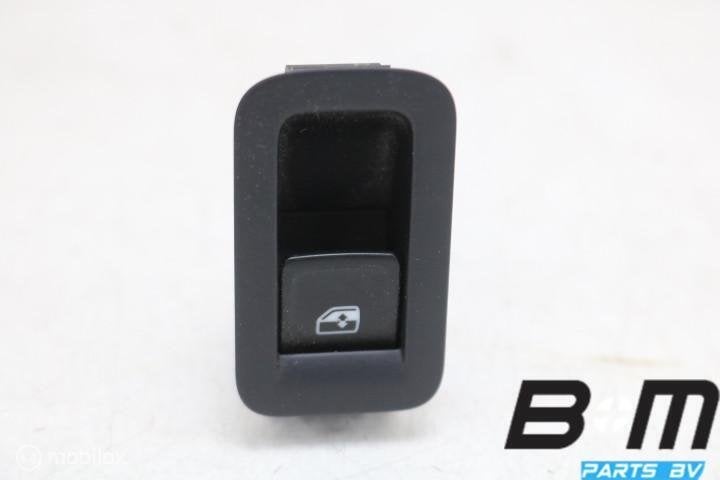Raamschakelaar VW Golf 7 FL 5G0868345, Gebruikt
