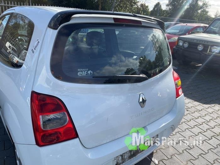 Achterklep van een Renault Twingo, Auto-onderdelen, Gebruikt, Renault, -, Ophalen of Verzenden
