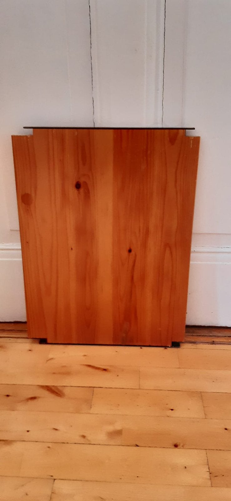 8 Lundia planken 50x40 cm, Ophalen, Gebruikt