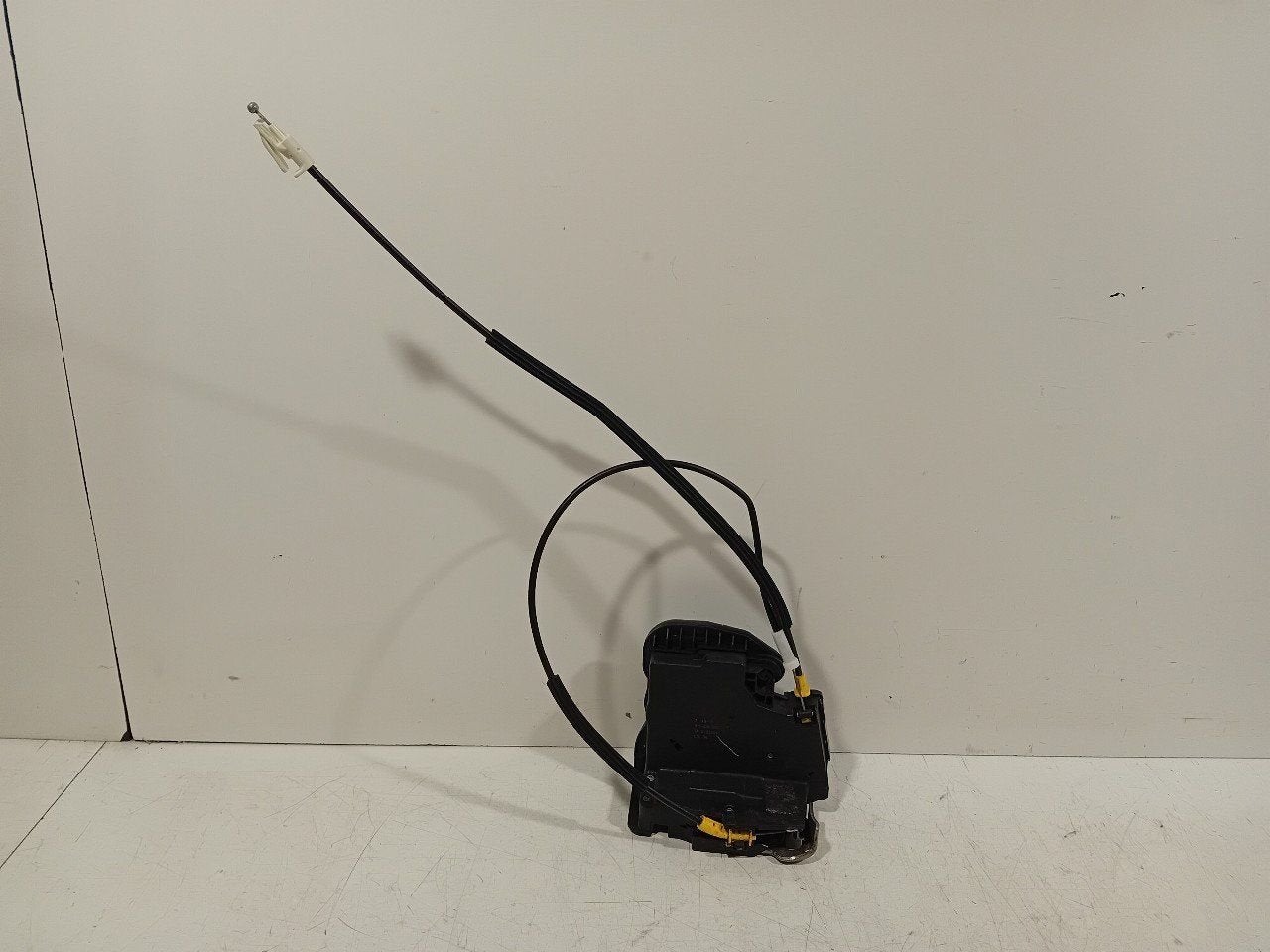 Slot mechaniek portier elektrisch centrale vergrendeling rec, Auto-onderdelen, Onderdelen@venauto.nl, Van der Ven Autorecycling B.V.