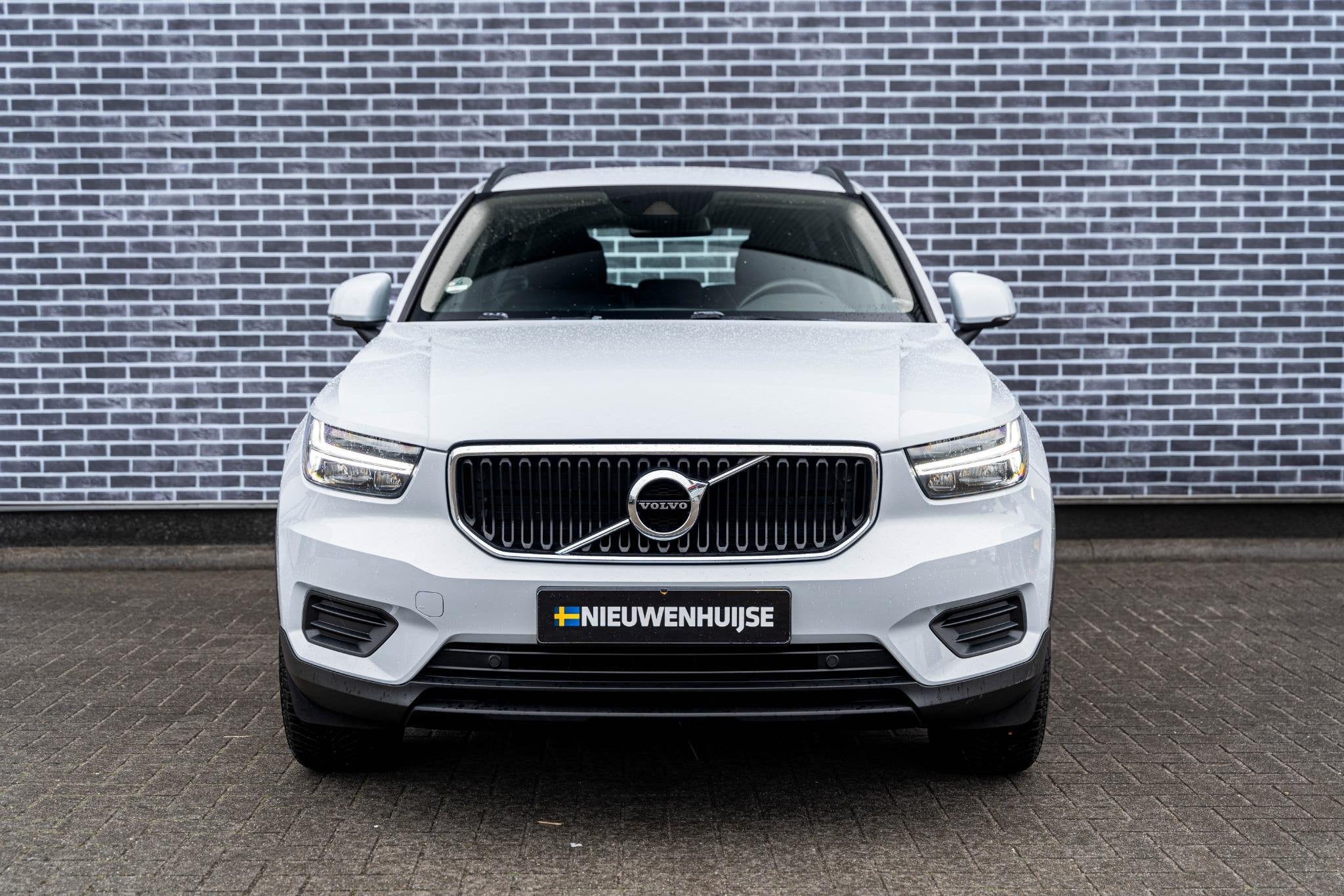 Volvo XC40 1.5 T3 | Navigatie | Trekhaak | Achteruitrijcamer, 12 maanden, Gebruikt, Euro 6, 163 pk