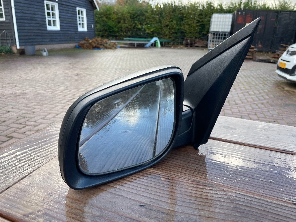 Linker buitenspiegel Kia Picanto 2011-2017 Nieuw, Auto-onderdelen, Spiegels, Ophalen of Verzenden, Nieuw, Kia
