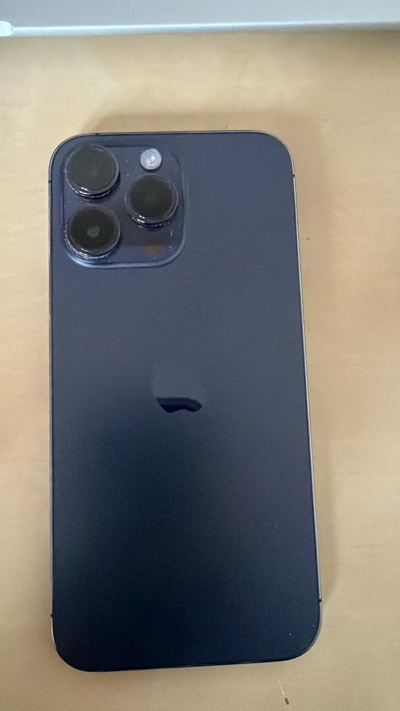Nette iphone 14 pro max 256gb, Telecommunicatie, Mobiele telefoons | Apple iPhone, Zo goed als nieuw, 256 GB, Zonder abonnement