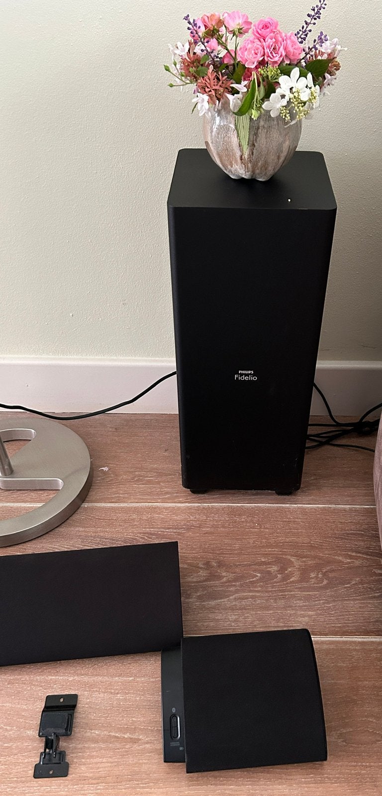Foto 4 van Soundbar Philips