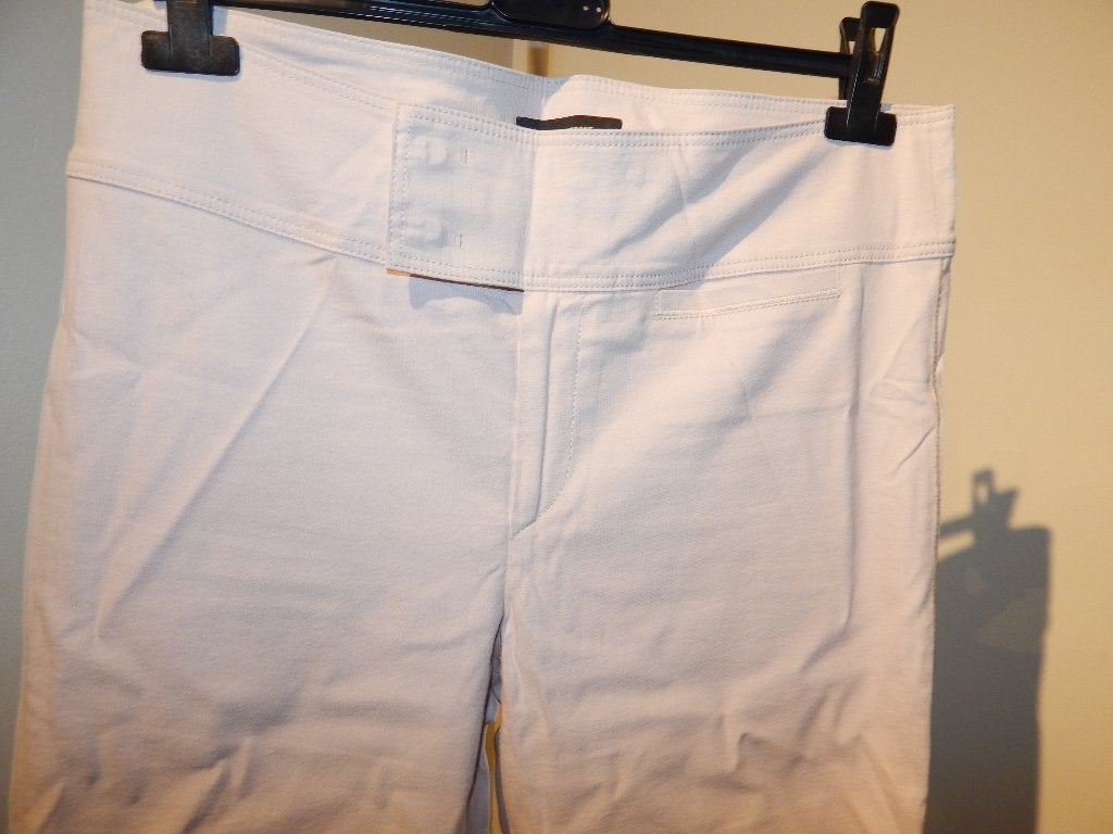 Isabel Marant eerstelijns broek lichte tint mooi model 42, Isabel Marant, Overige kleuren, Verzenden, Maat 42/44 (L)