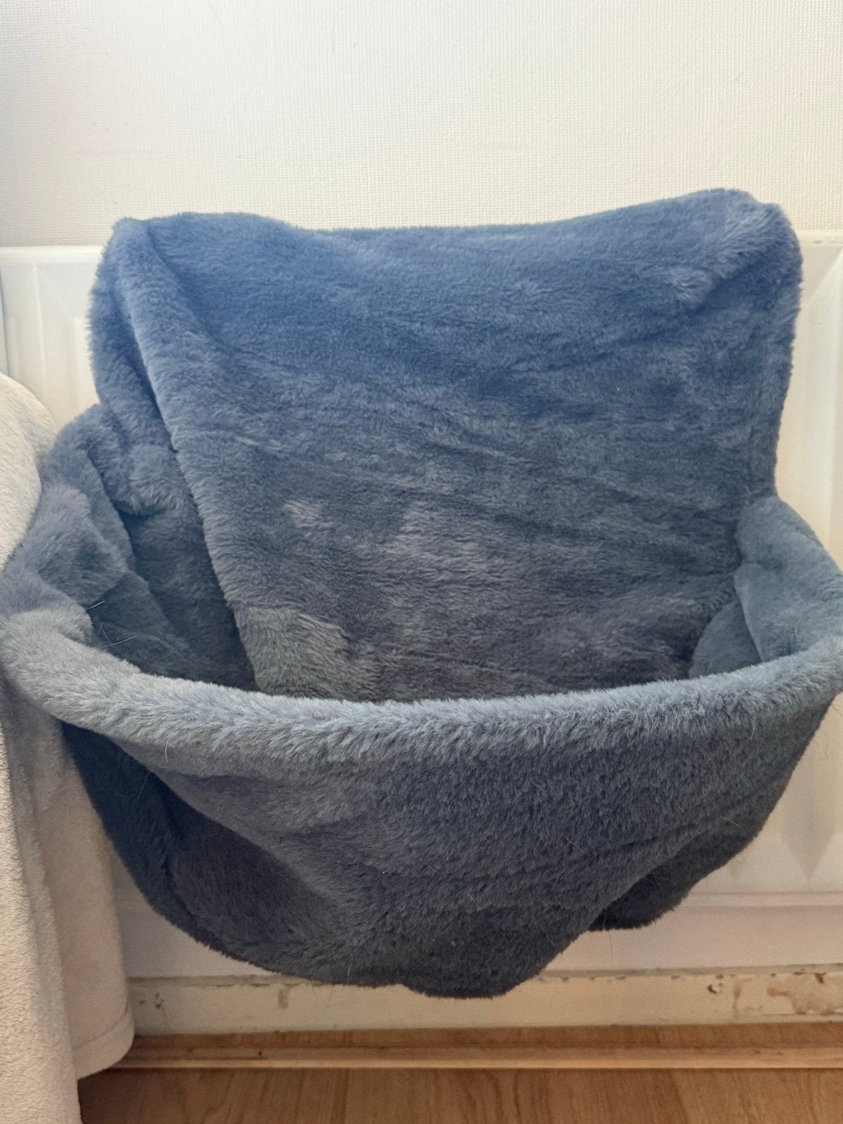 Hangmand katten, Ophalen of Verzenden, Zo goed als nieuw