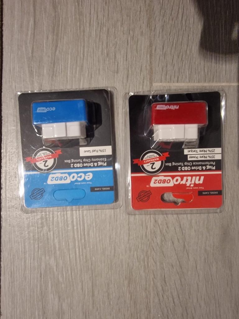 OBD2 Tuning Chips te koop – €25 per stuk!, Auto diversen, Ophalen of Verzenden
