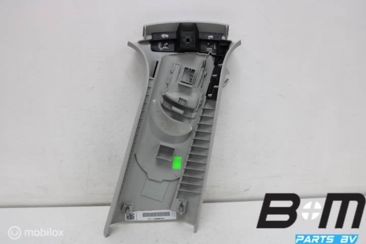 B-stijl bekleding links VW Golf 7 5drs 5G4867243A, Gebruikt