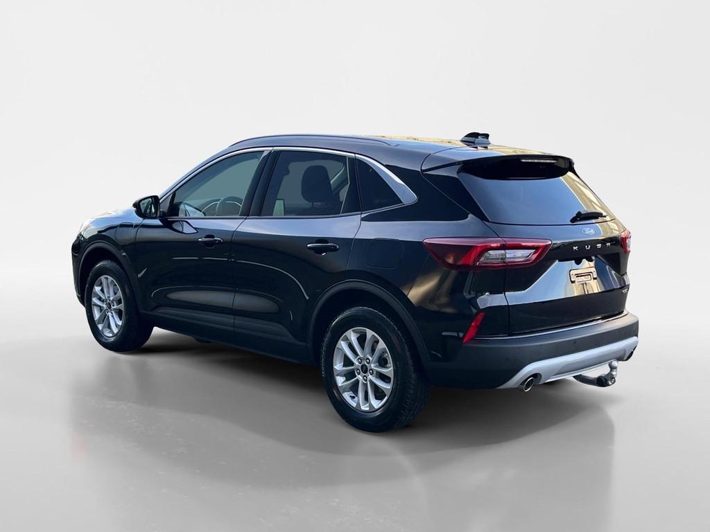 Ford Kuga 2.5 PHEV Titanium | Actiekorting tot €6000,- | P, Auto's, 12 maanden, Euro 6, 4 cilinders, Plug-in hybride