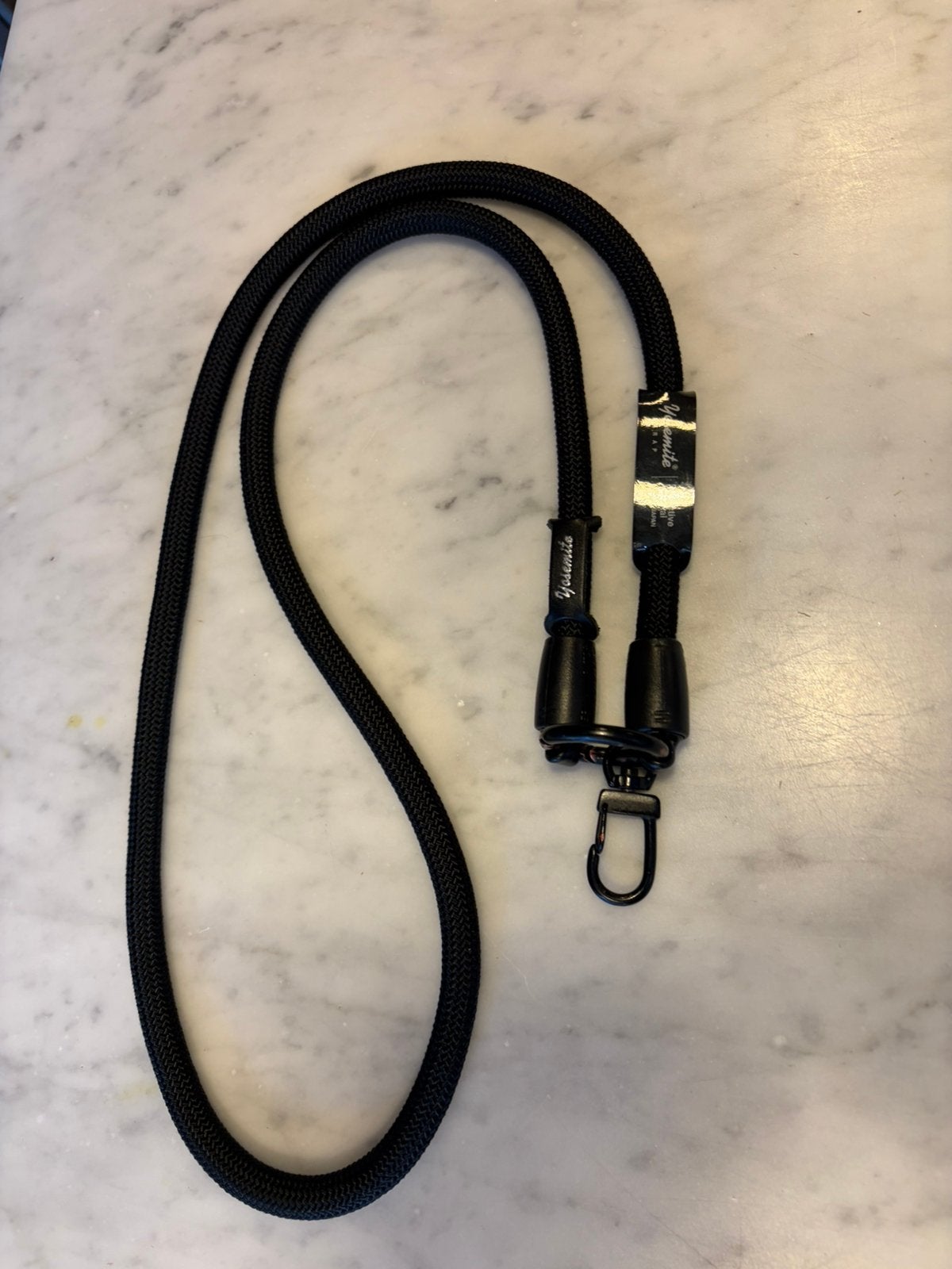 Yosemite strap 120cm, Ophalen of Verzenden, Zo goed als nieuw, Overige typen