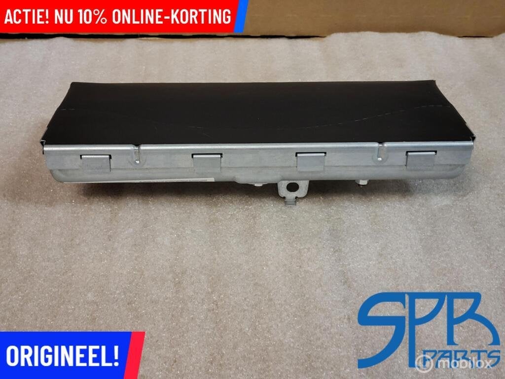 ORIGINELE KNIEAIRBAG AUDI A3 S3 8V KNIE AIRBAG BESTUURDER, Audi, Gebruikt, Audi, Ophalen of Verzenden
