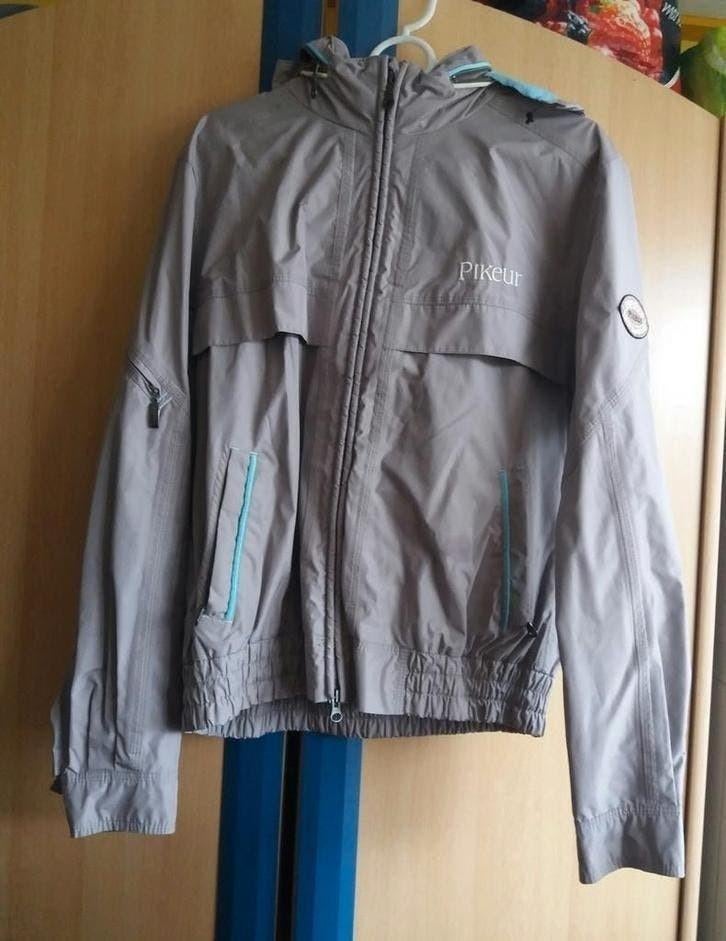 Pikeur jas dames 42, Ophalen of Verzenden, Zo goed als nieuw, Dames, Bovenkleding