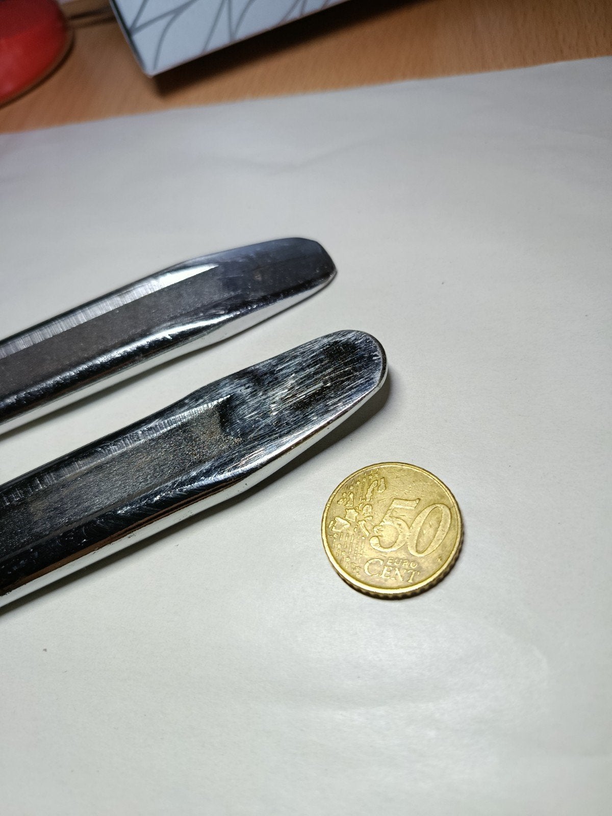 2x Bandenlichters 20 inch, Ophalen of Verzenden, Nieuw