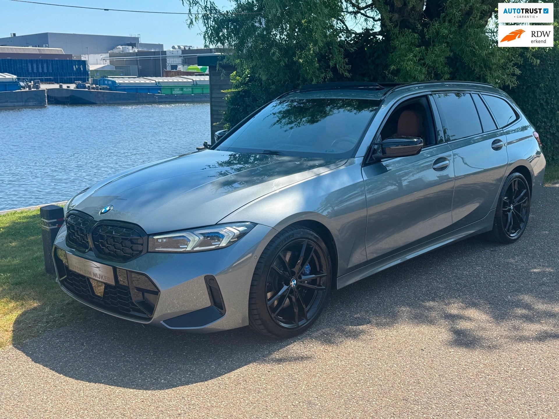 BMW 3-Serie