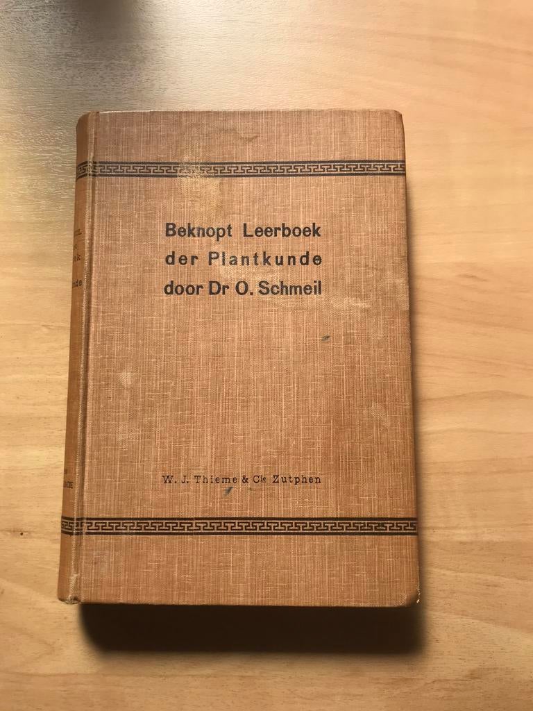 Plantenboek, Ophalen, Gelezen, Interieur en Design