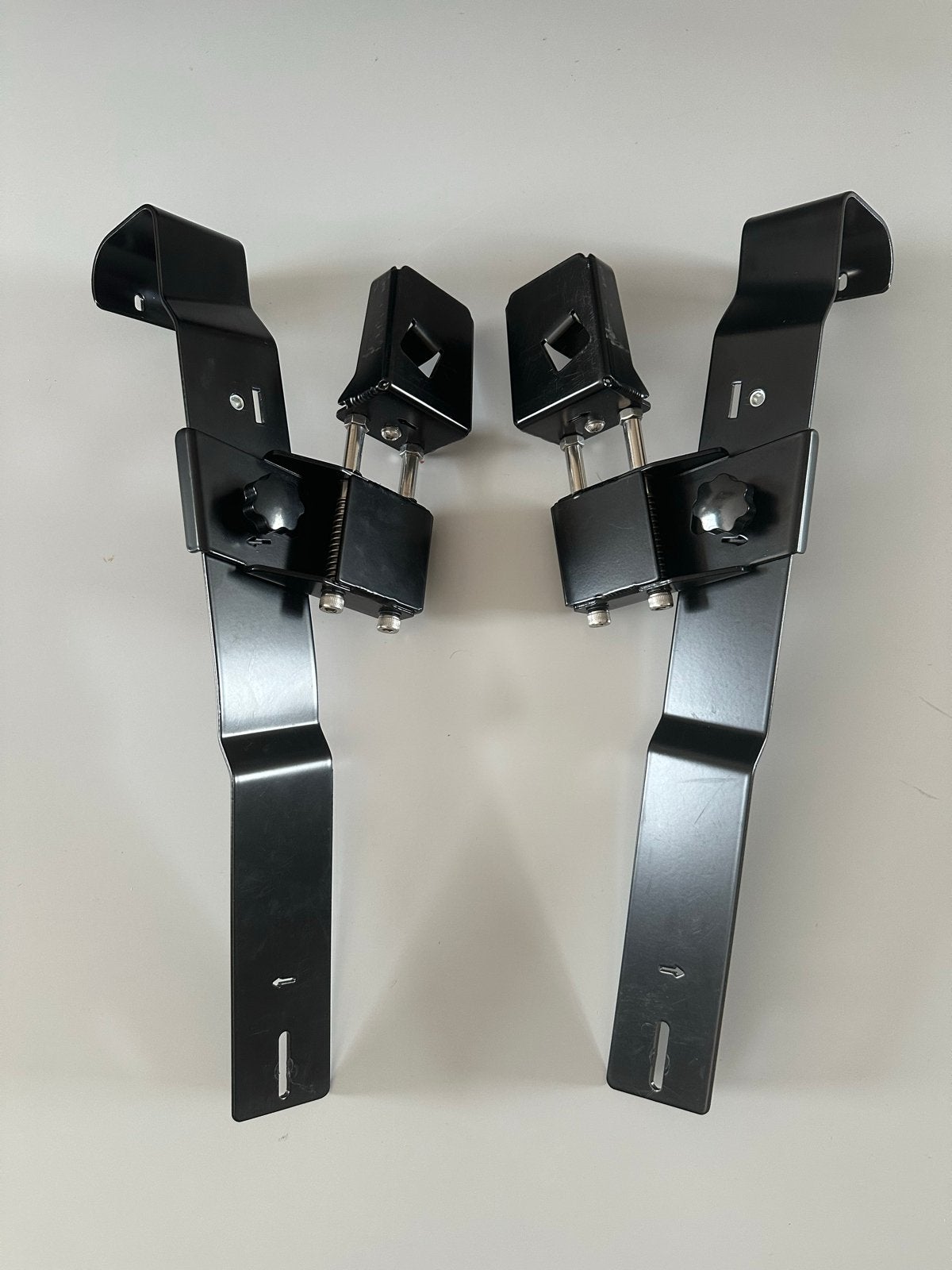 Urban Arrow adapter voor Maxi-Cosi, Ophalen, Zo goed als nieuw, Overige merken, Met autostoeltje