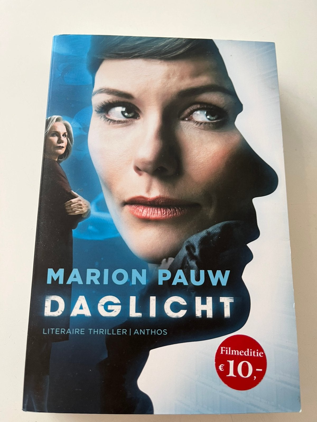 Marion Pauw - Daglicht, Ophalen of Verzenden, Zo goed als nieuw, Marion Pauw
