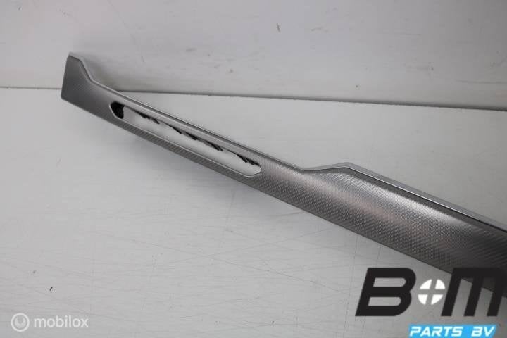 Dashboard inleg RHD VW Passat B8 3G2853261AJ, Gebruikt