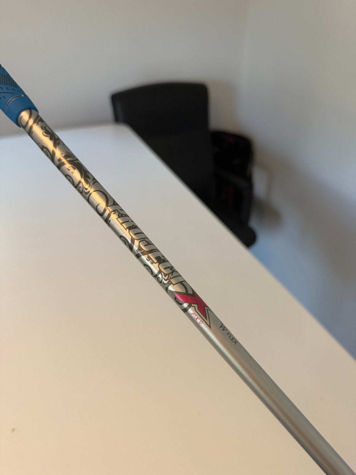 Callaway Xhot hout 3 - L flex - Testen ok! Topstaat!, Gebruikt, -, Ophalen of Verzenden, Club